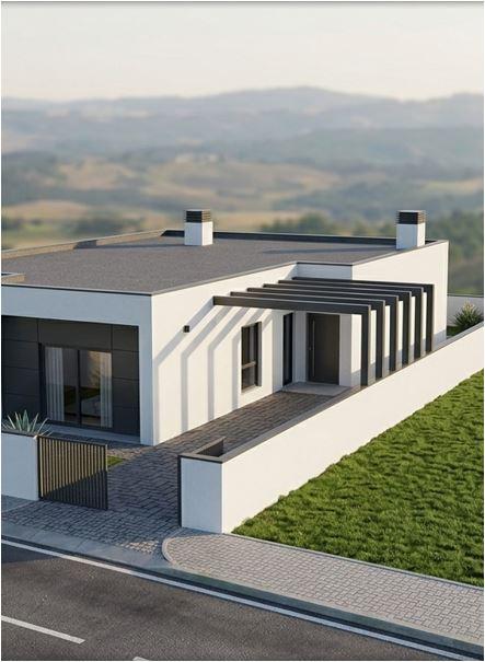 Terreno para Moradia T3 NOVA