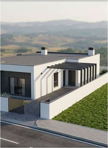 Terreno para Moradia T3 NOVA