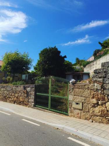 Junto ao Largo do Souto - Terreno para Construção de Moradia