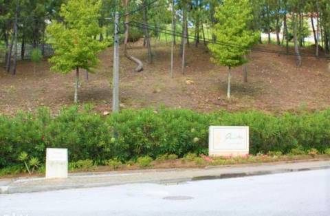 Lote com vistas sobre o Rio Douro - Quinta das Luzes