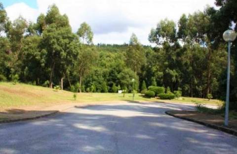 Lote com vistas sobre o Rio Douro - Quinta das Luzes