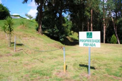 Lote com vistas sobre o Rio Douro - Quinta das Luzes