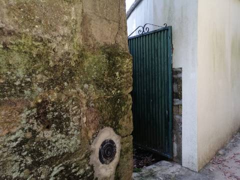 Moradia p/ Recuperar - Boassas Cinfães