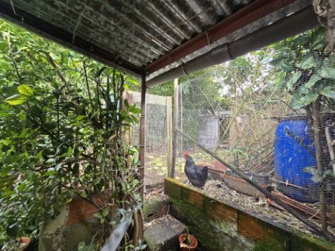 INVESTIMENTO - T5 Entrada Independente | Garagem | Peq. Quintal | Centro Gondomar