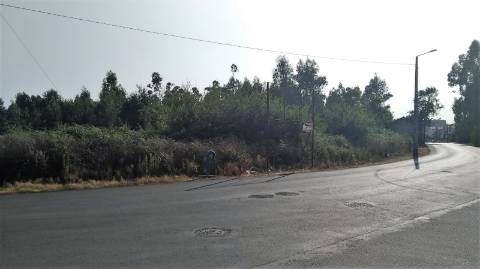 Terreno Baguim do Monte