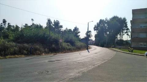 Terreno Baguim do Monte