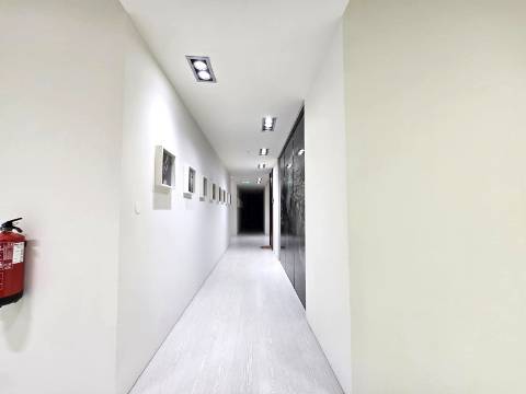 Escritórios - Moveme Park