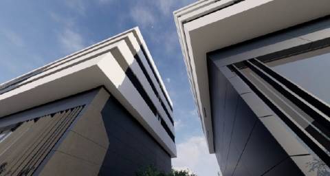 Lojas de Rua Novas c/ Lg de Garagem