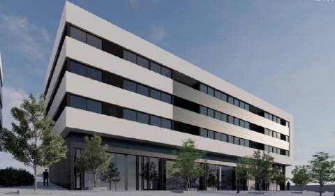 Lojas de Rua Novas c/ Lg de Garagem