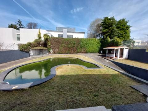 Moradia Isolada T3 | Piscina | Vistas Rio | 5 Min Porto