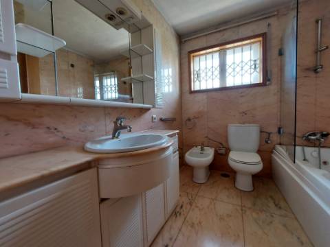 Moradia Isolada T3 | Piscina | Vistas Rio | 5 Min Porto