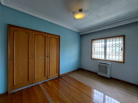 Moradia Isolada T3 | Piscina | Vistas Rio | 5 Min Porto