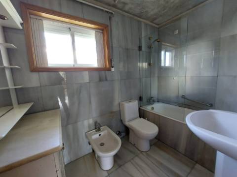 Moradia Isolada T3 | Piscina | Vistas Rio | 5 Min Porto