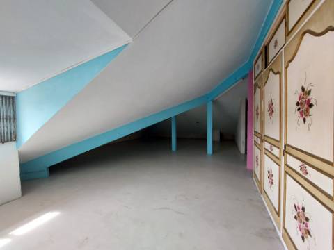 Moradia Isolada T3 | Piscina | Vistas Rio | 5 Min Porto