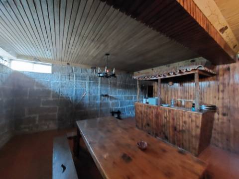 Moradia Isolada T3 | Piscina | Vistas Rio | 5 Min Porto