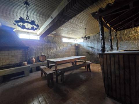 Moradia Isolada T3 | Piscina | Vistas Rio | 5 Min Porto