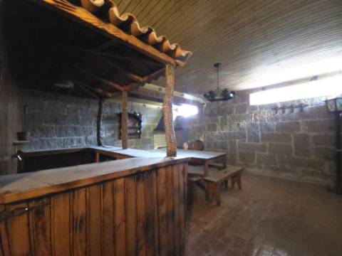 Moradia Isolada T3 | Piscina | Vistas Rio | 5 Min Porto