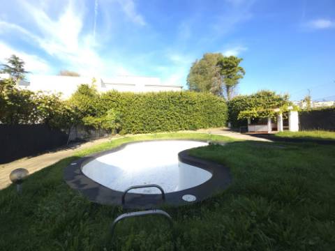 Moradia Isolada T3 | Piscina | Vistas Rio | 5 Min Porto