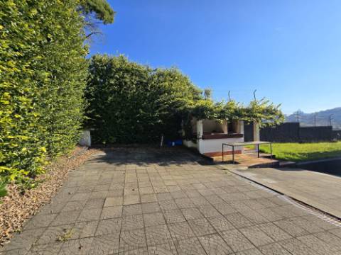 Moradia Isolada T3 | Piscina | Vistas Rio | 5 Min Porto