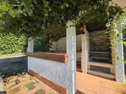 Moradia Isolada T3 | Piscina | Vistas Rio | 5 Min Porto