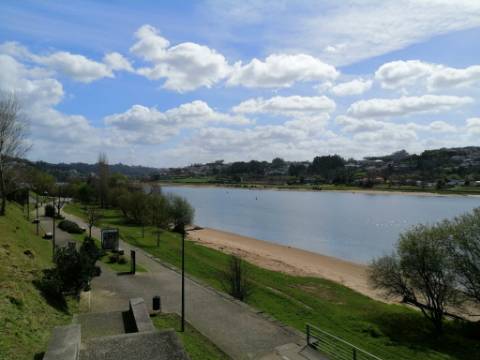 Moradia Isolada T3 | Piscina | Vistas Rio | 5 Min Porto