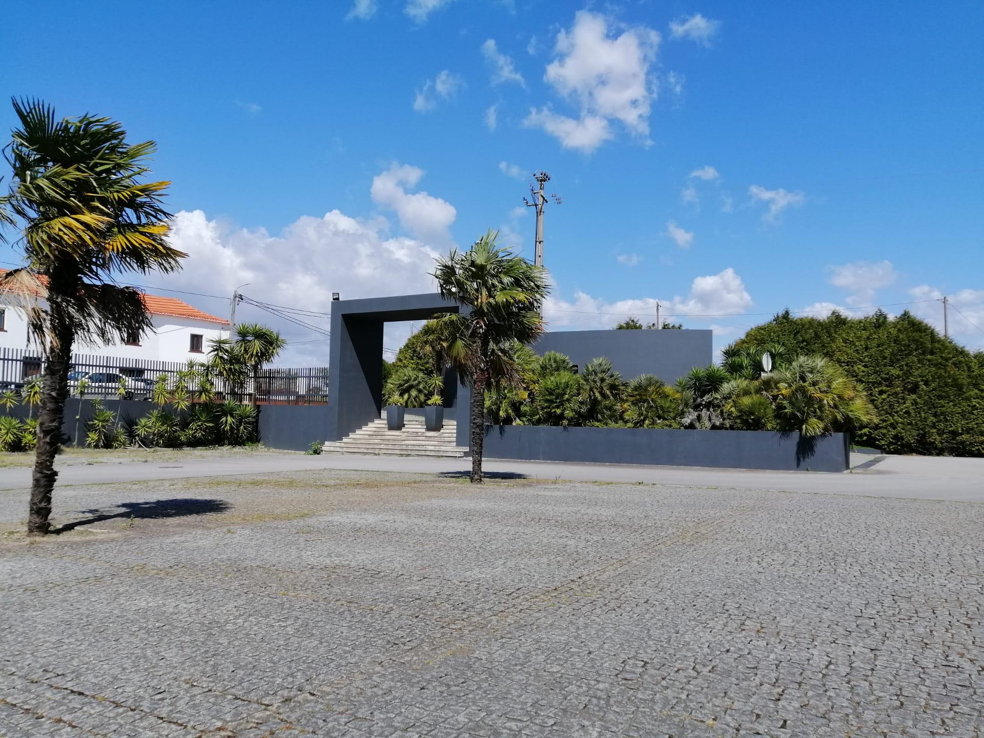 Escritórios - Moveme Park