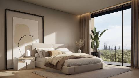 MORADIA 2 FRENTES EM CONSTRUÇÃO (3 SUITES)