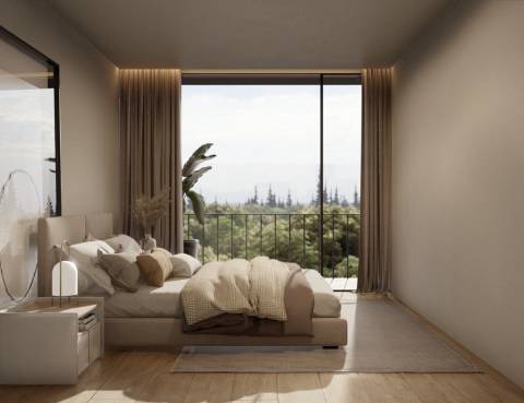 MORADIA 2 FRENTES EM CONSTRUÇÃO (3 SUITES)