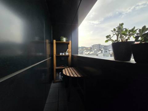 Apartamento T2+1 Semi-NOVO - S. PEDRO DESIGN II