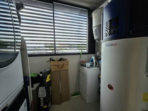 Apartamento T2+1 Semi-NOVO - S. PEDRO DESIGN II