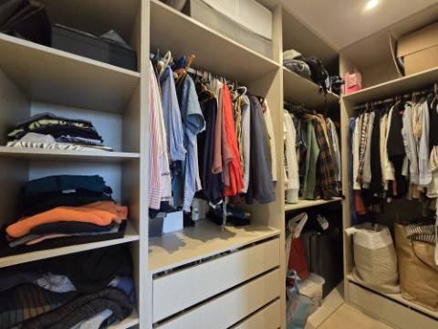 Apartamento T2+1 Semi-NOVO - S. PEDRO DESIGN II