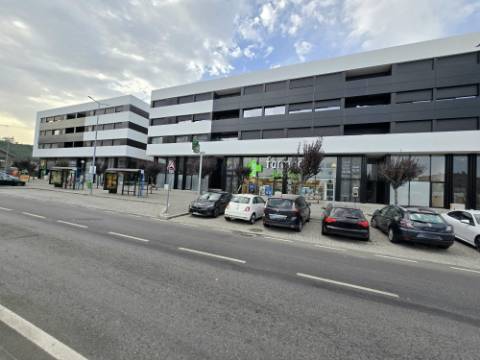 Apartamento T2+1 Semi-NOVO - S. PEDRO DESIGN II