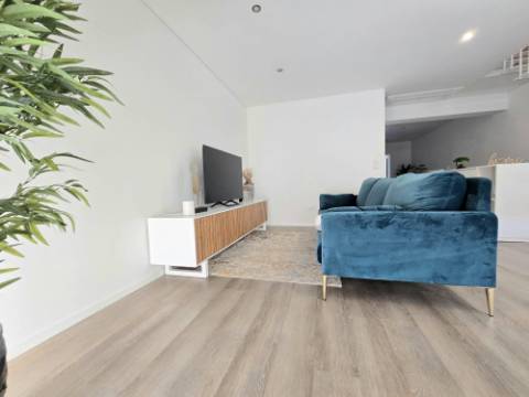 Moradia T3 Completamente Remodelada - Fânzeres