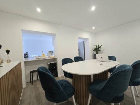 Moradia T3 Completamente Remodelada - Fânzeres