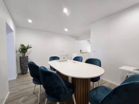 Moradia T3 Completamente Remodelada - Fânzeres