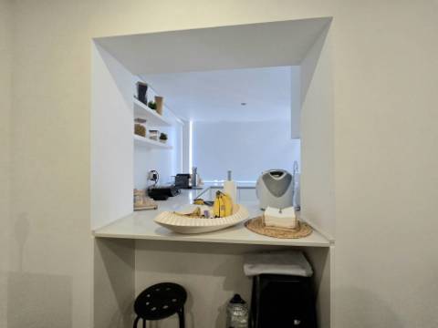 Moradia T3 Completamente Remodelada - Fânzeres