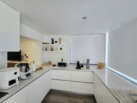 Moradia T3 Completamente Remodelada - Fânzeres