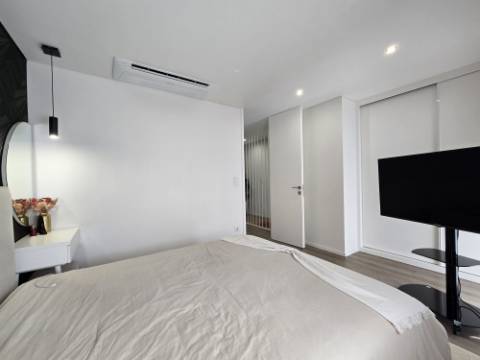 Moradia T3 Completamente Remodelada - Fânzeres