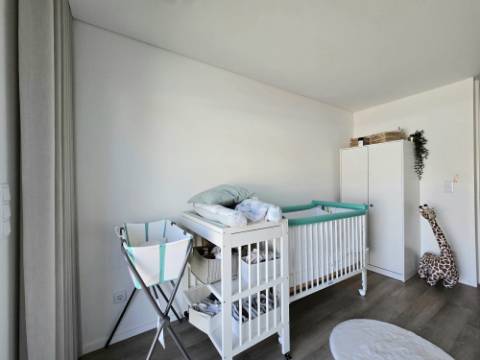 Moradia T3 Completamente Remodelada - Fânzeres