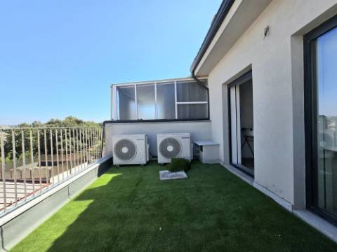 Moradia T3 Completamente Remodelada - Fânzeres