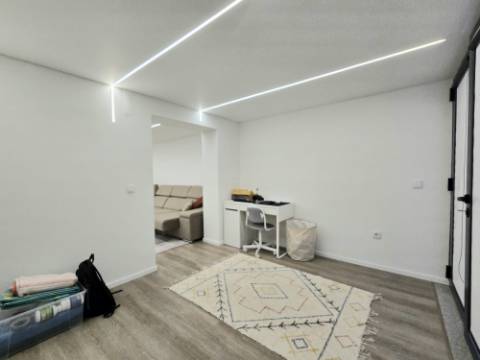 Moradia T3 Completamente Remodelada - Fânzeres