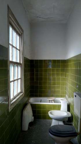 Investimento - Moradia com terreno 925m2 - A 5min. Freixo Porto