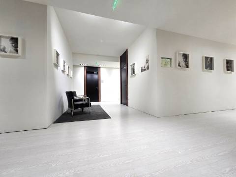 Escritórios - Moveme Park