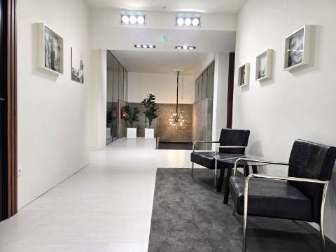 Escritórios - Moveme Park
