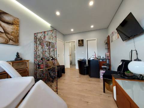 Moradia T3+1 Térrea | Jovim | 10 min Porto