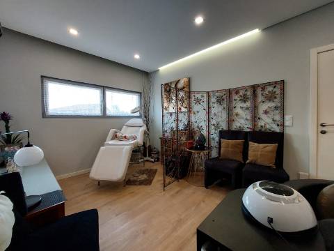 Moradia T3+1 Térrea | Jovim | 10 min Porto