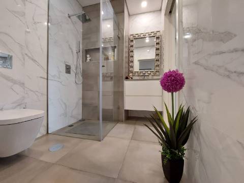 Moradia T3+1 Térrea | Jovim | 10 min Porto