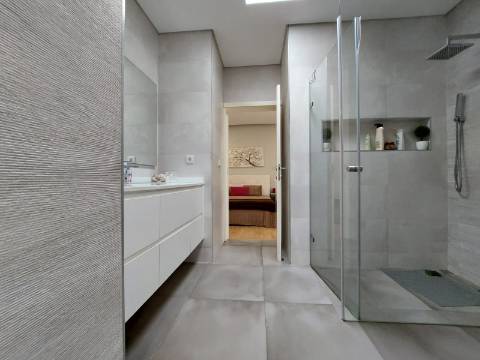 Moradia T3+1 Térrea | Jovim | 10 min Porto