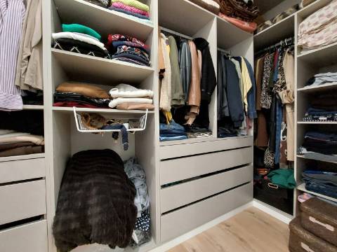 Moradia T3+1 Térrea | Jovim | 10 min Porto