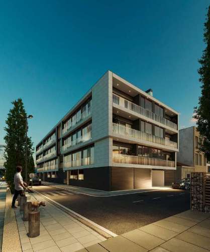 T2 c/ BOX - METRO PARANHOS